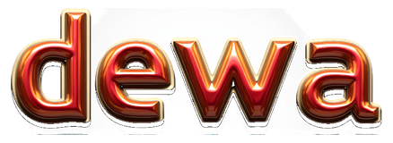 dewa togel logo