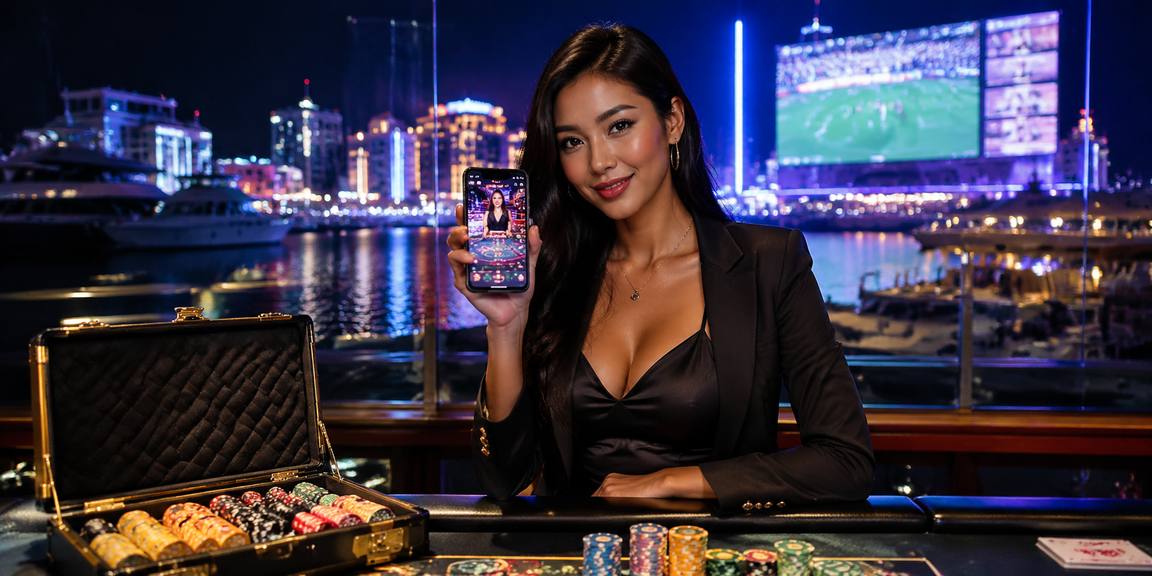 dewa togel Bagaimana Kami Melayani Pemain Malaysia