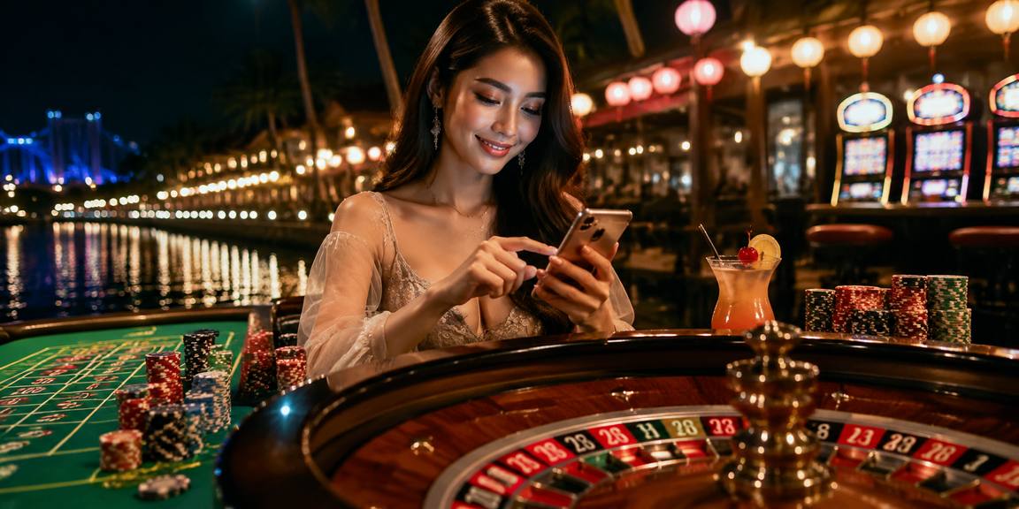dewa togel Cara Kerja Captain Bounty di Lobby Kami
