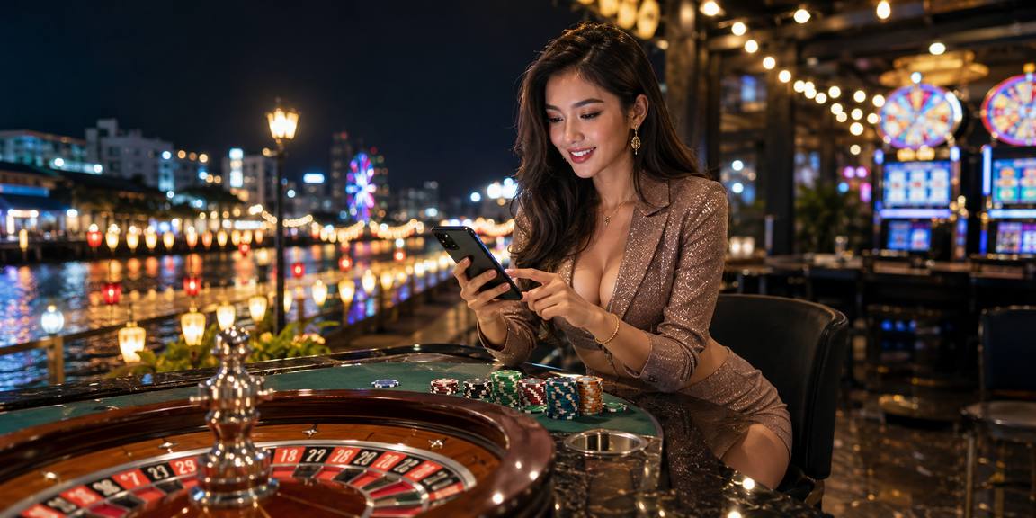 dewa togel Menavigasi Ruang Permainan